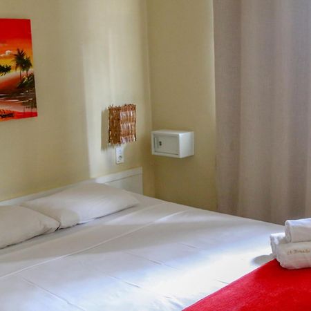 Mare Praia Hotel Fortaleza  Kültér fotó