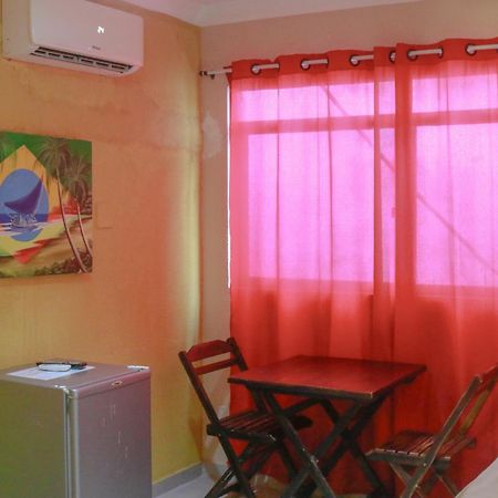 Mare Praia Hotel Fortaleza  Kültér fotó