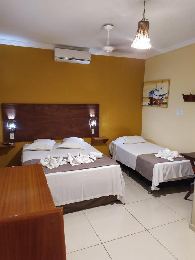 Mare Praia Hotel Fortaleza  Kültér fotó