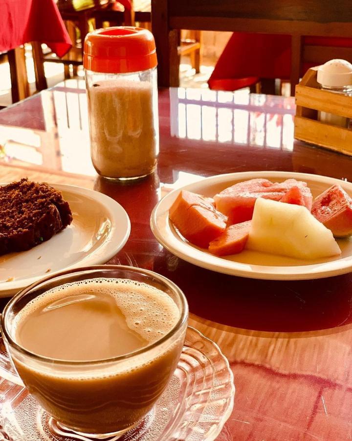 Mare Praia Hotel Fortaleza  Kültér fotó