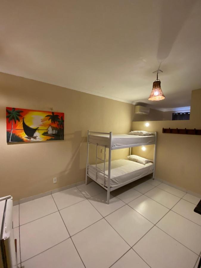 Mare Praia Hotel Fortaleza  Kültér fotó