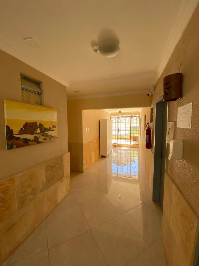 Mare Praia Hotel Fortaleza  Kültér fotó