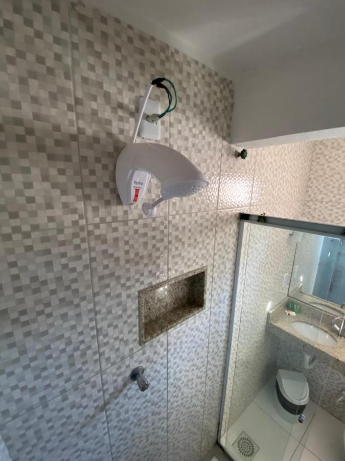 Mare Praia Hotel Fortaleza  Kültér fotó