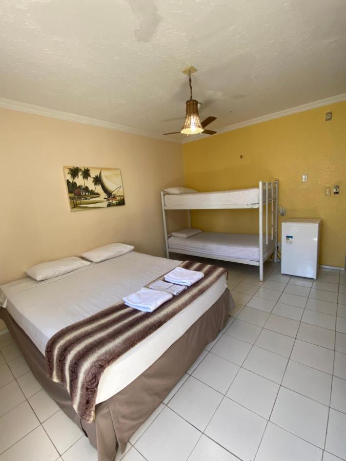 Mare Praia Hotel Fortaleza  Kültér fotó