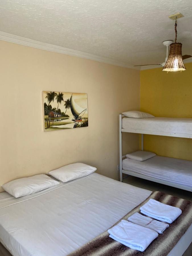 Mare Praia Hotel Fortaleza  Kültér fotó