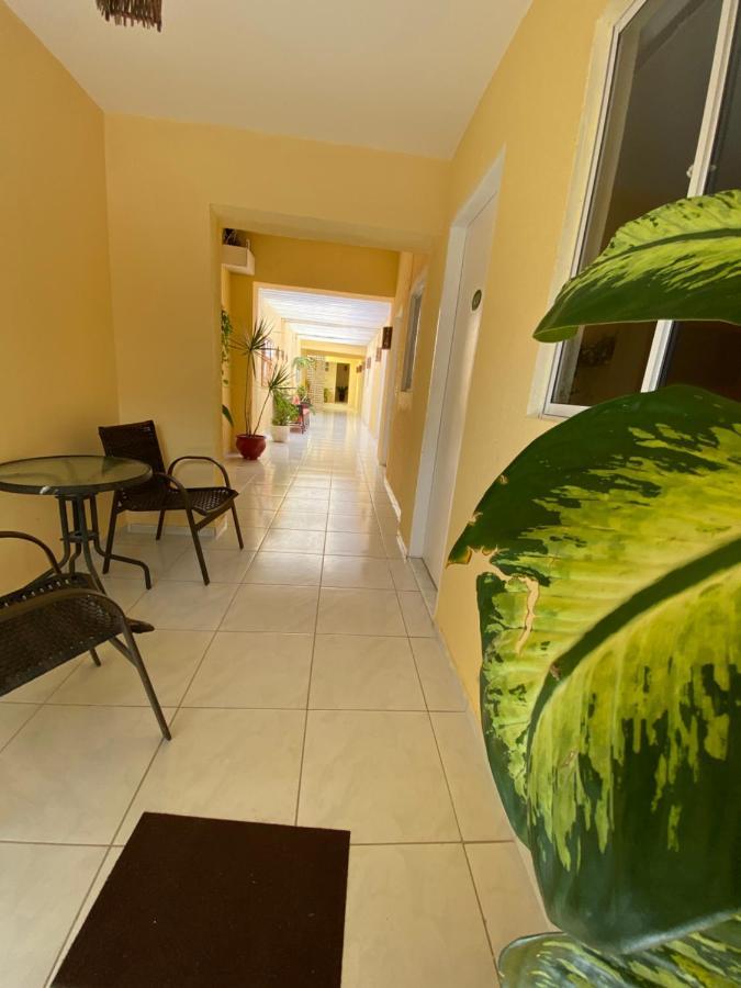 Mare Praia Hotel Fortaleza  Kültér fotó