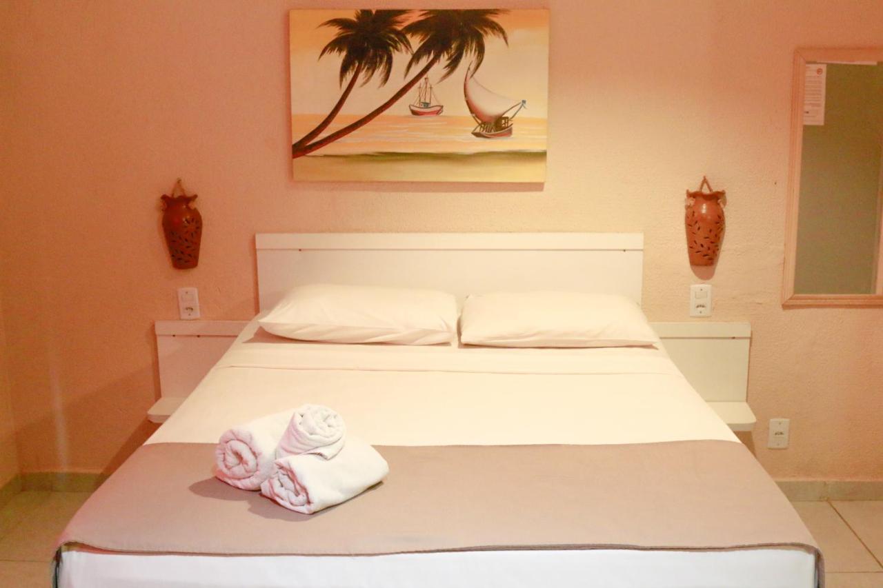 Mare Praia Hotel Fortaleza  Kültér fotó
