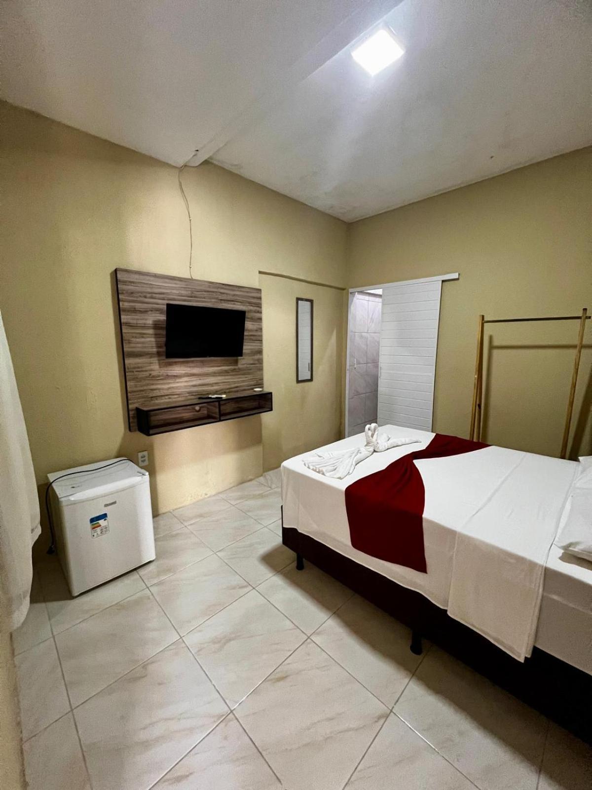 Mare Praia Hotel Fortaleza  Kültér fotó