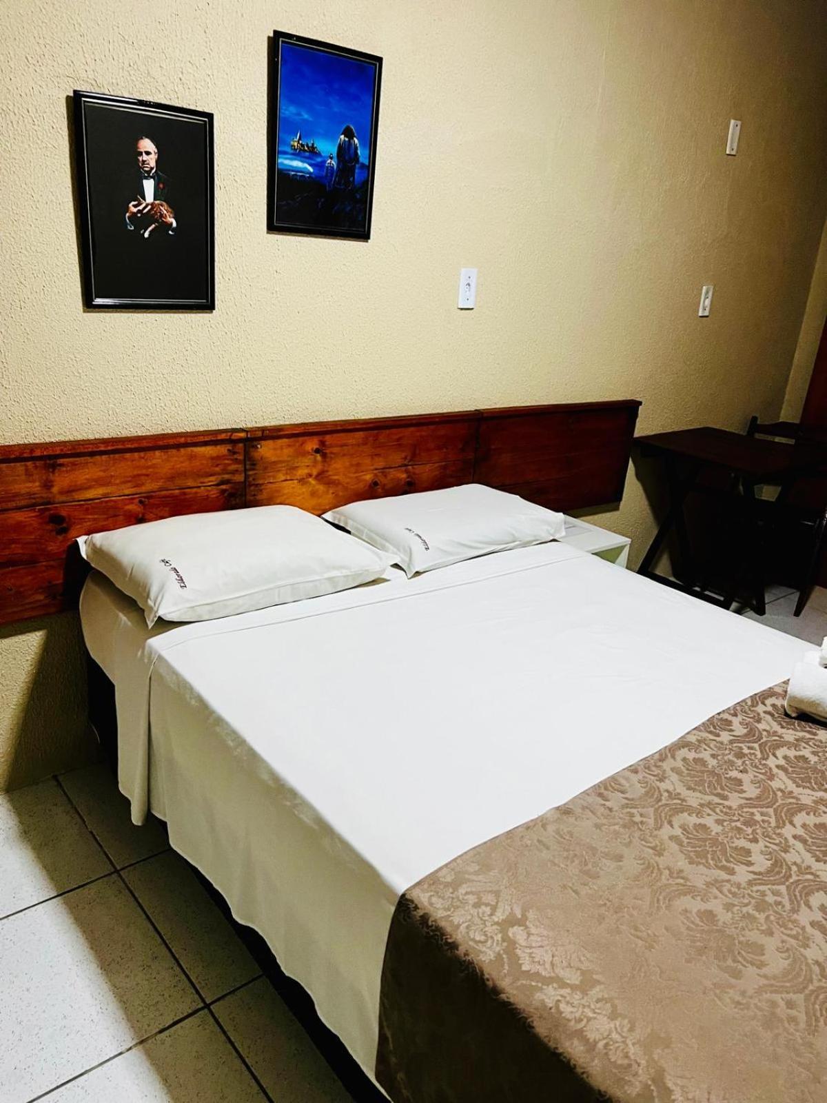Mare Praia Hotel Fortaleza  Kültér fotó