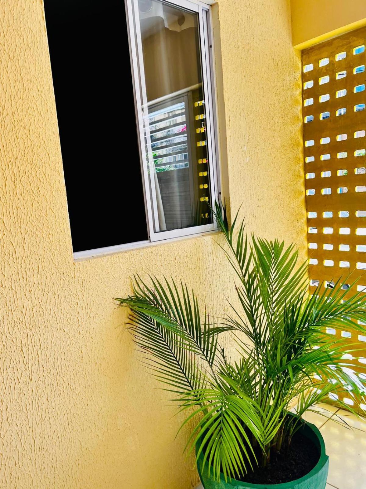 Mare Praia Hotel Fortaleza  Kültér fotó