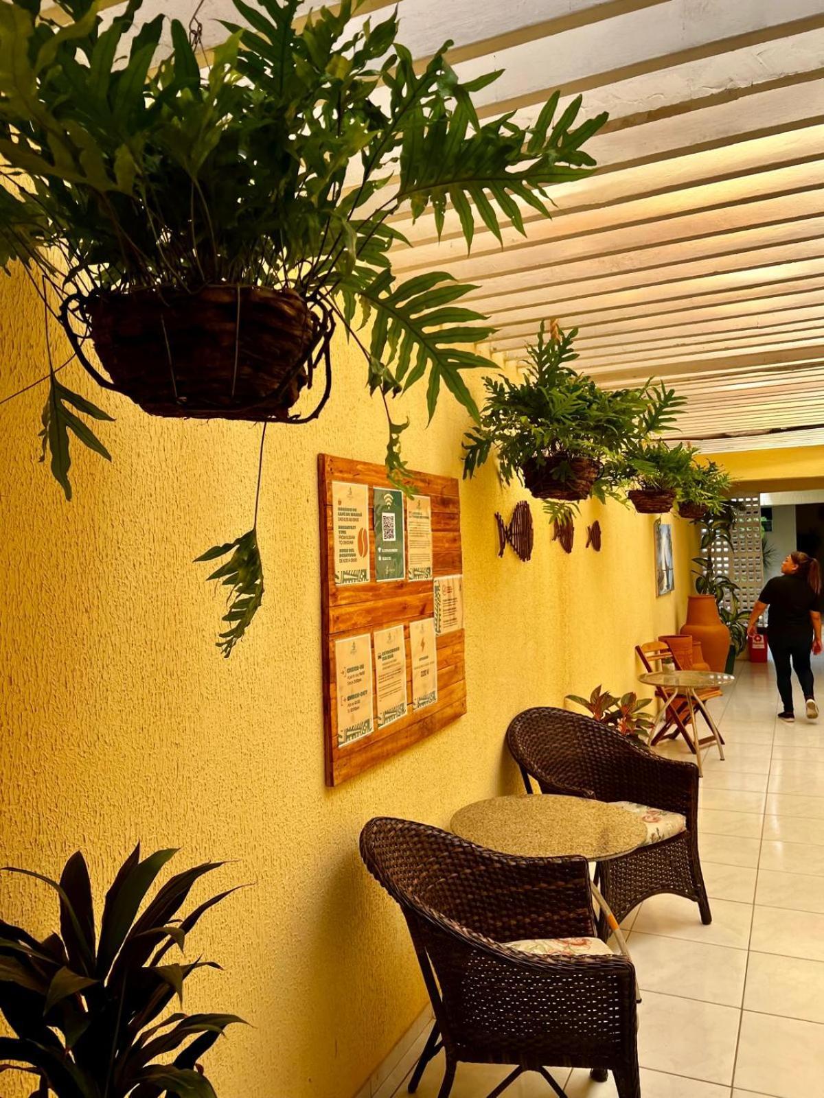 Mare Praia Hotel Fortaleza  Kültér fotó