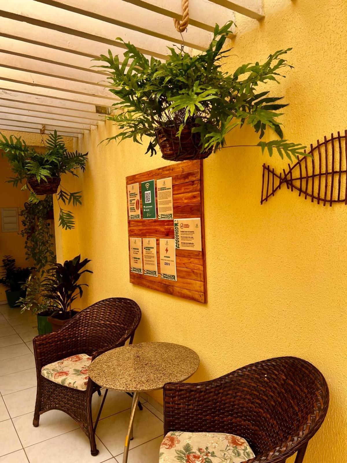 Mare Praia Hotel Fortaleza  Kültér fotó