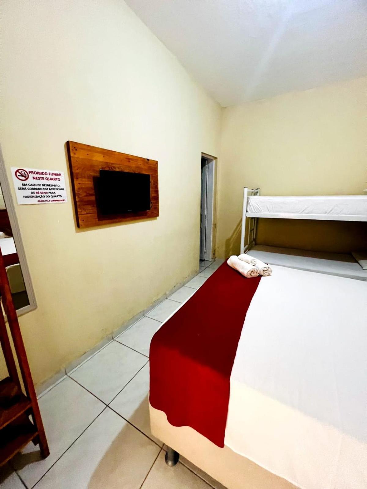 Mare Praia Hotel Fortaleza  Kültér fotó