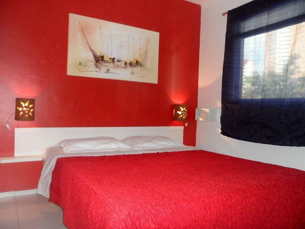 Mare Praia Hotel Fortaleza  Kültér fotó