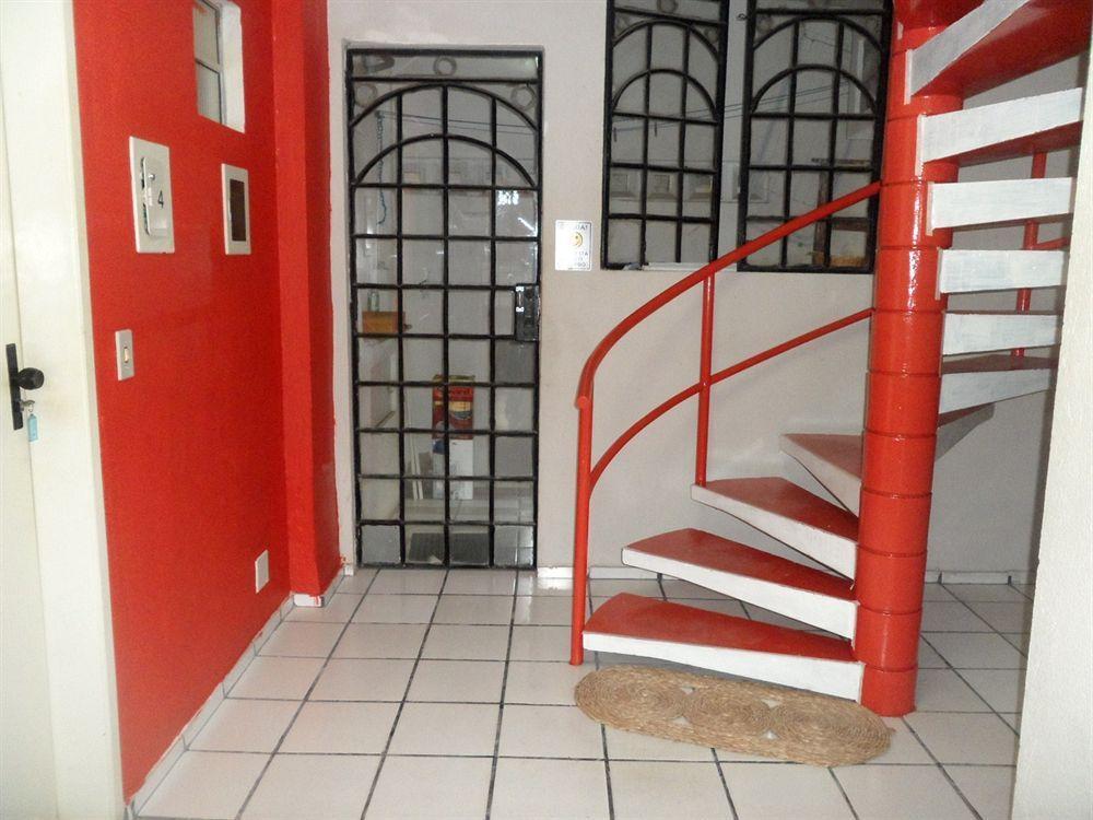Mare Praia Hotel Fortaleza  Kültér fotó