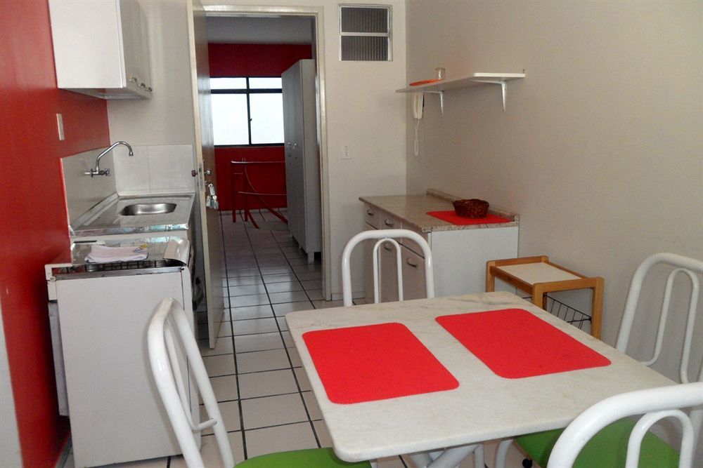 Mare Praia Hotel Fortaleza  Kültér fotó