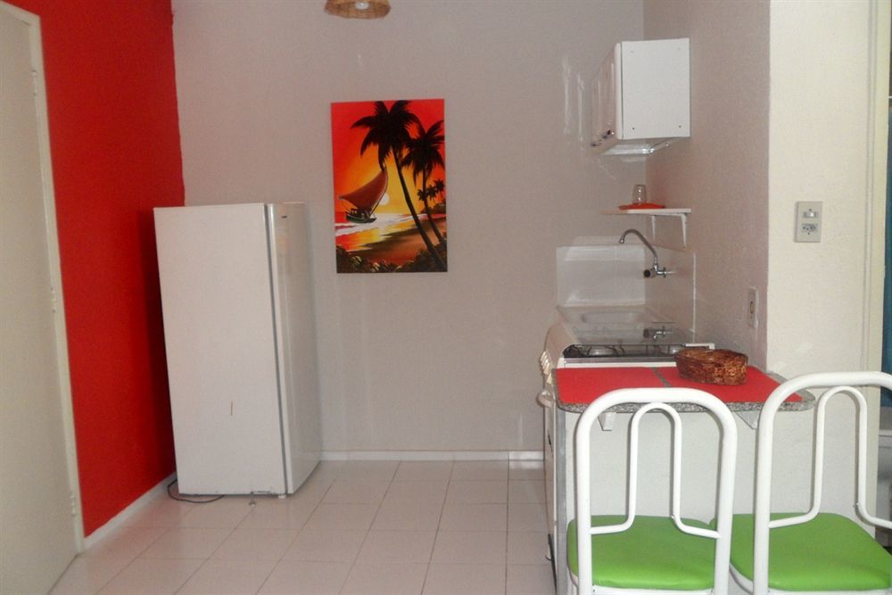 Mare Praia Hotel Fortaleza  Kültér fotó