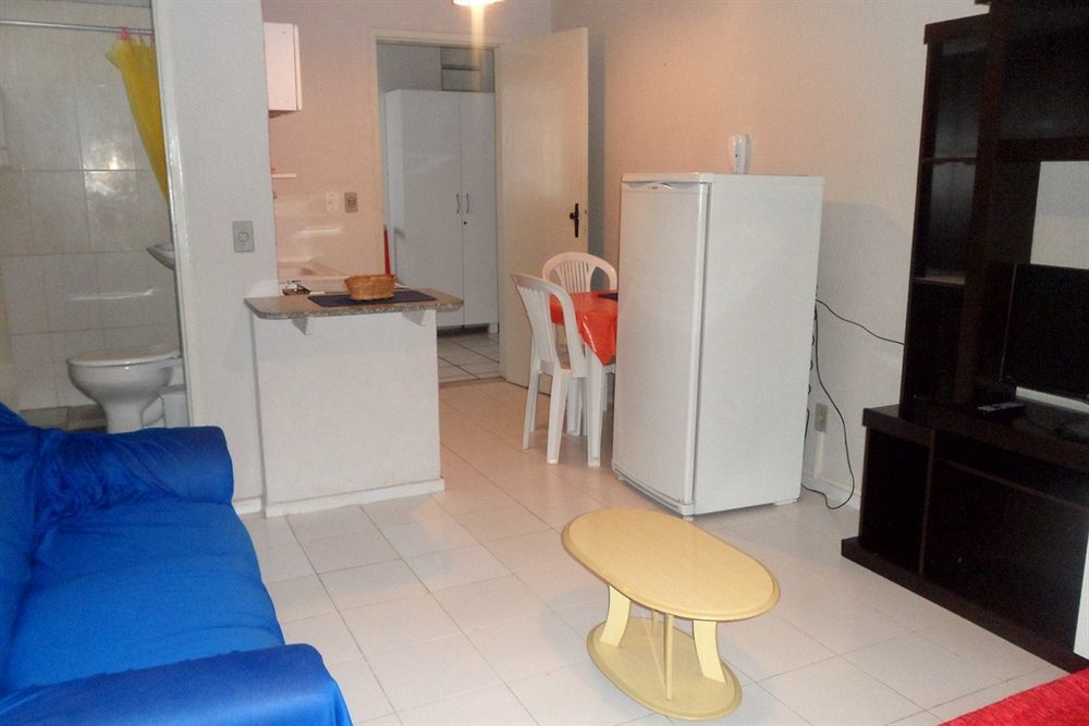 Mare Praia Hotel Fortaleza  Kültér fotó