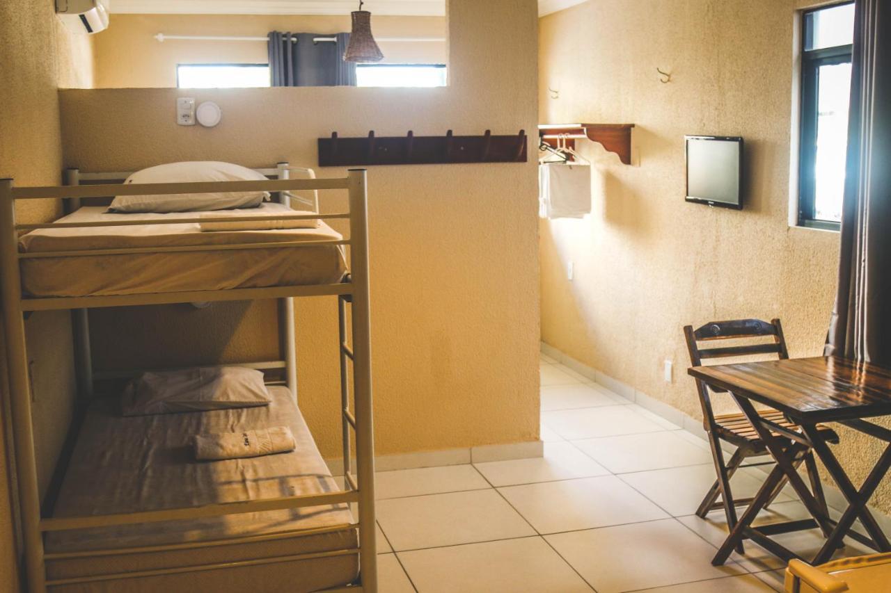Mare Praia Hotel Fortaleza  Kültér fotó